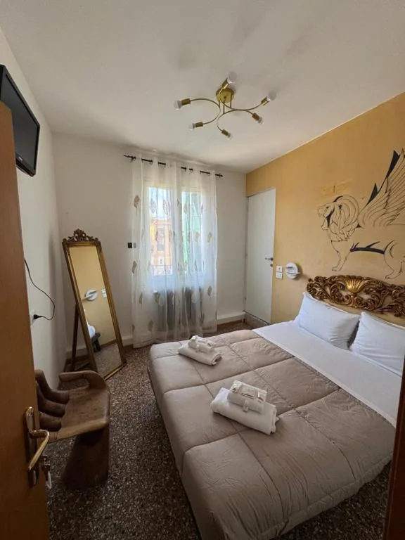 Experience Hotel Antico Capon — foto 5