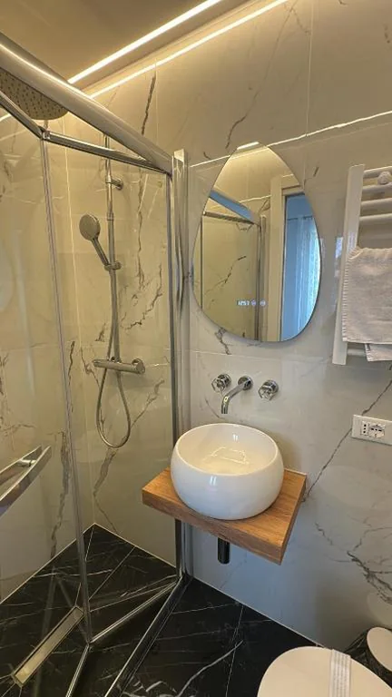 Experience Hotel Antico Capon — foto 6