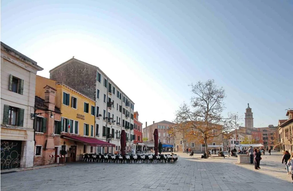 Experience Hotel Antico Capon — foto 7