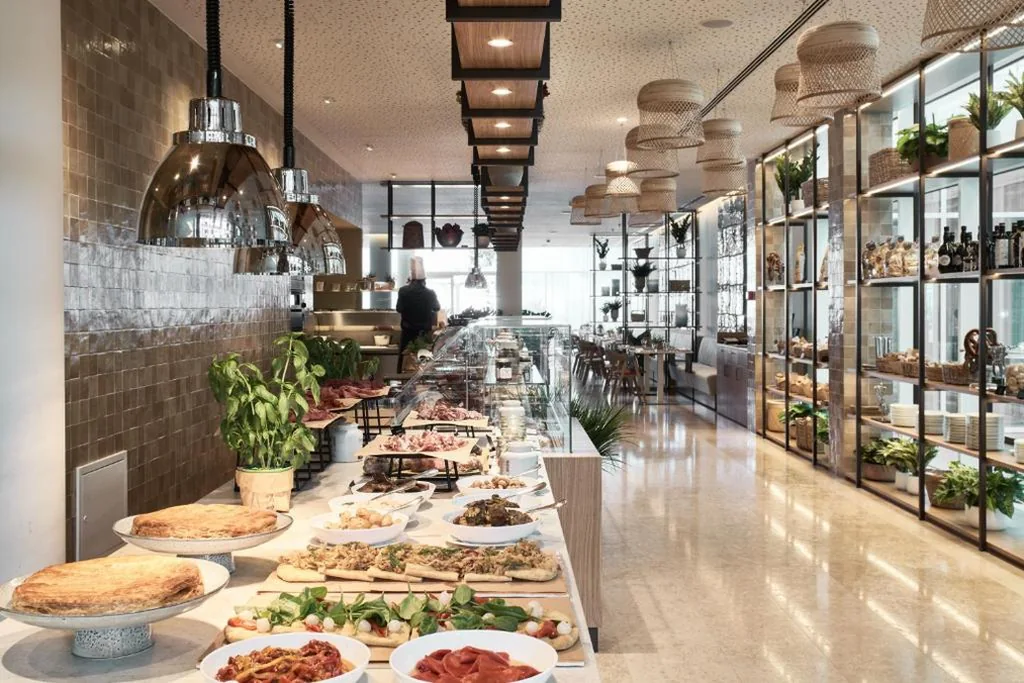 Falkensteiner Hotel & Spa Jesolo — foto 5