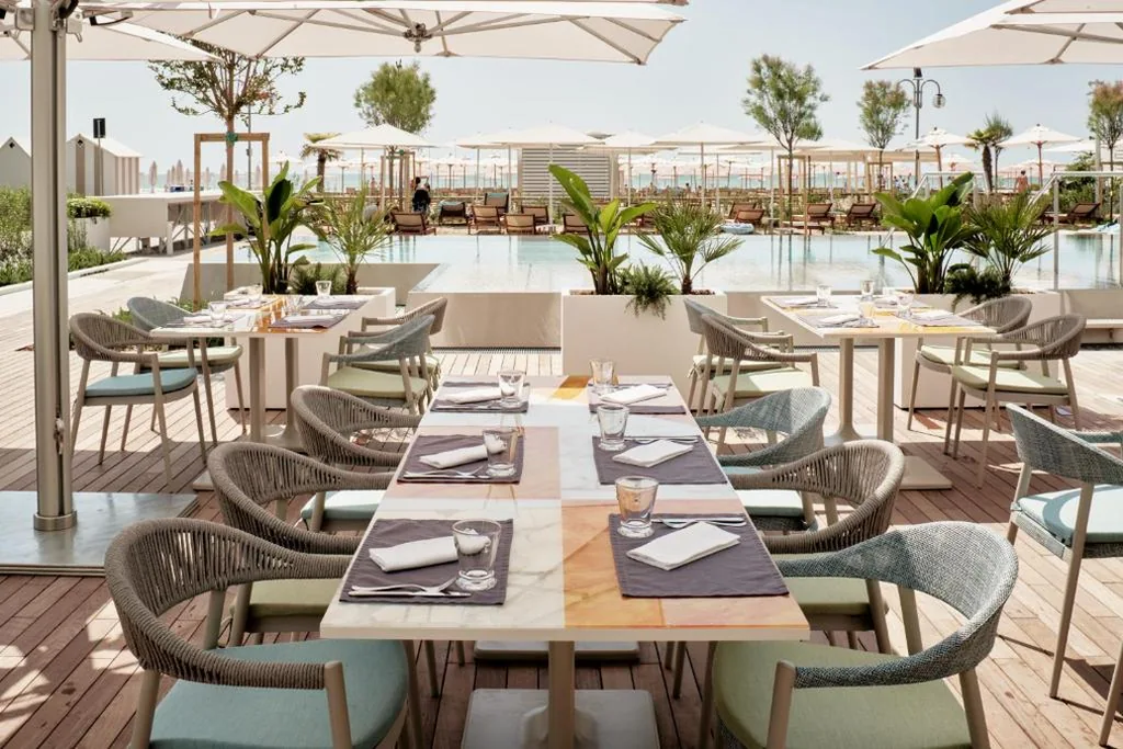 Falkensteiner Hotel & Spa Jesolo — foto 8