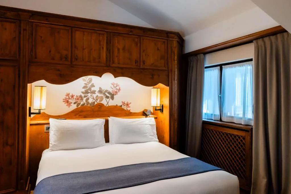Faloria Mountain Spa Resort — foto 3