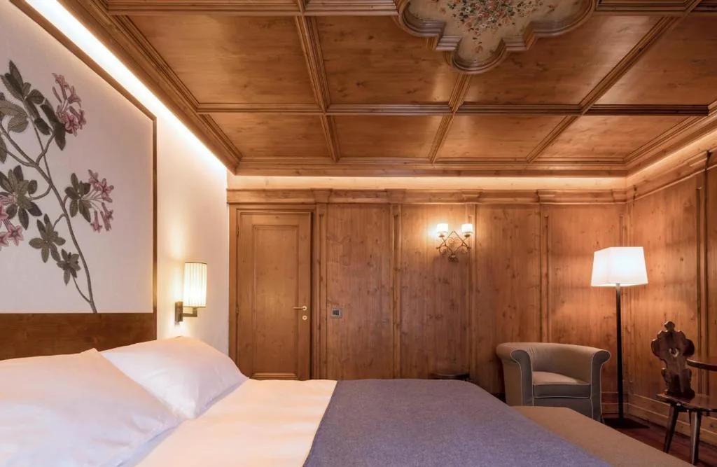 Faloria Mountain Spa Resort — foto 4