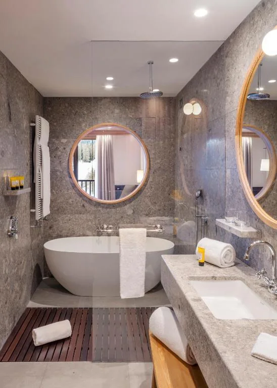 Faloria Mountain Spa Resort — foto 6