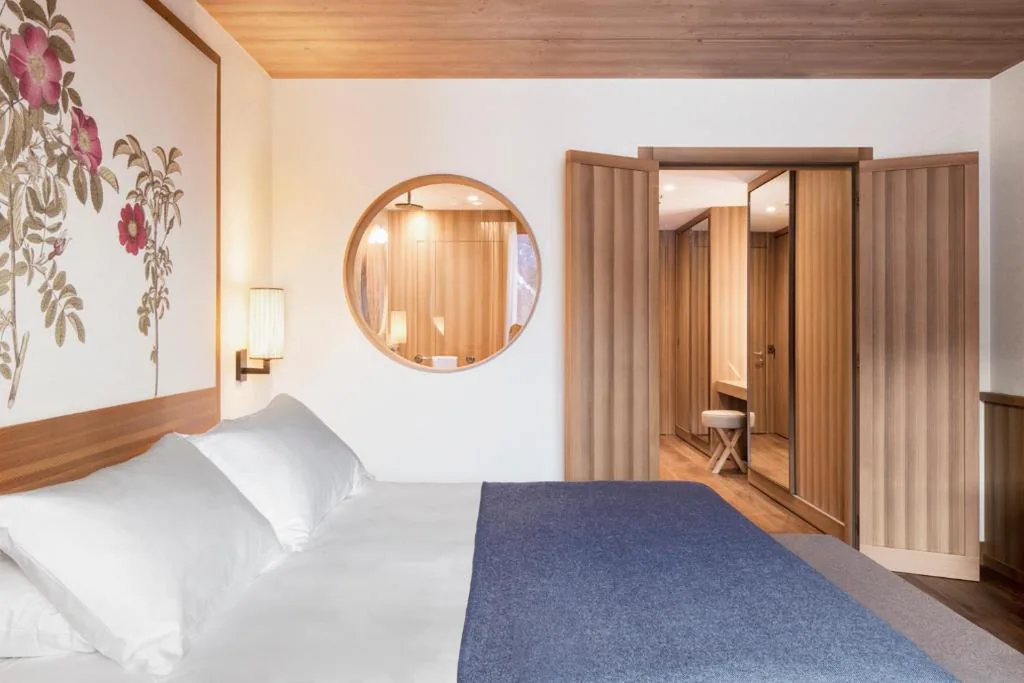 Faloria Mountain Spa Resort — foto 7