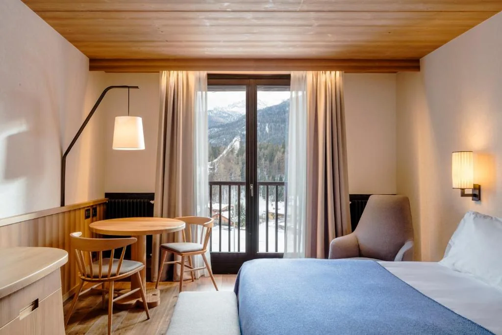 Faloria Mountain Spa Resort — foto 8