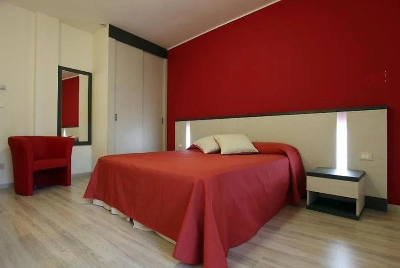 Family Hotel Alexander – Azzurro Club