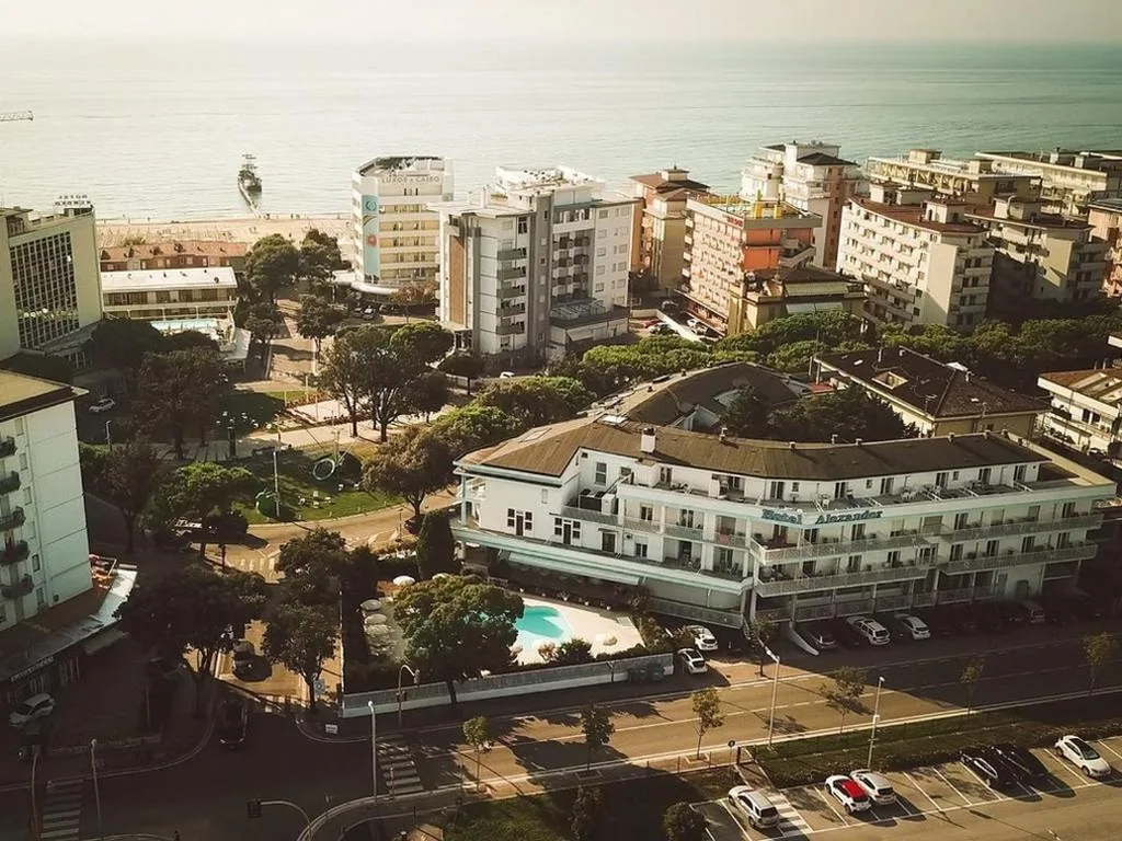 Family Hotel Alexander – Azzurro Club — foto 6
