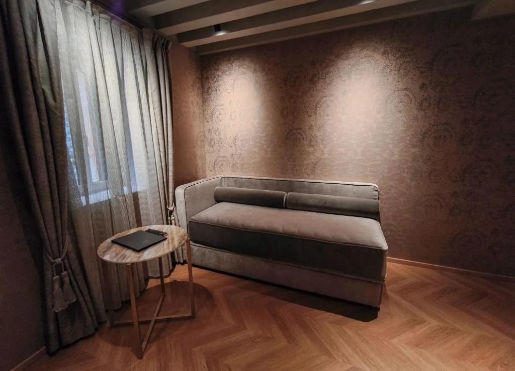 Family Suite Ground Floor - Annex — Hotel Antiche Figure