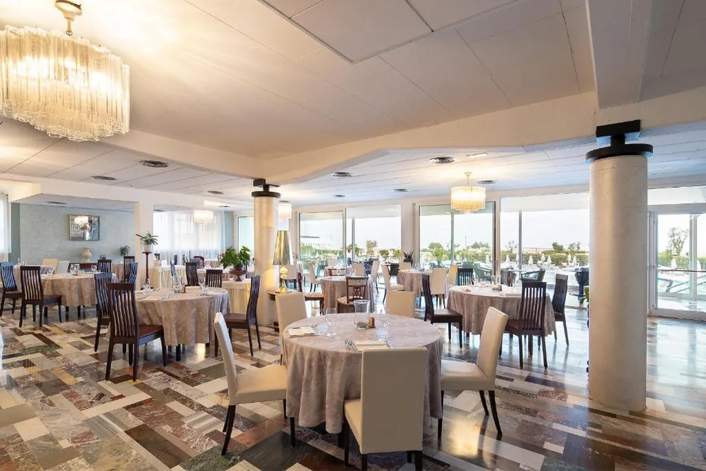 Fantinello Hotel — foto 3