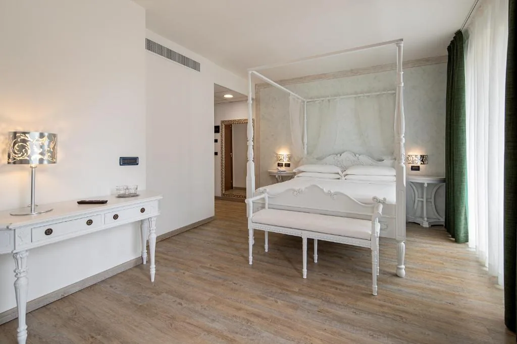 Fantinello Hotel — foto 6