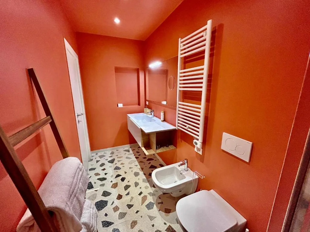 Farini Suites wi-fi — foto 3
