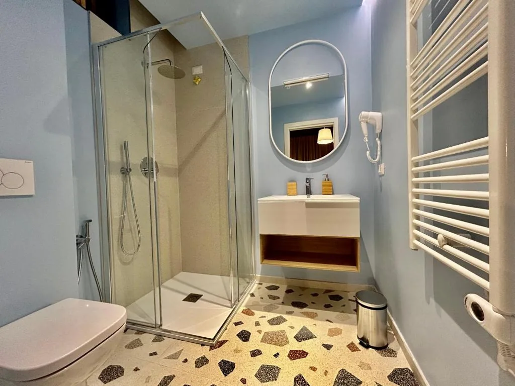 Farini Suites wi-fi — foto 5