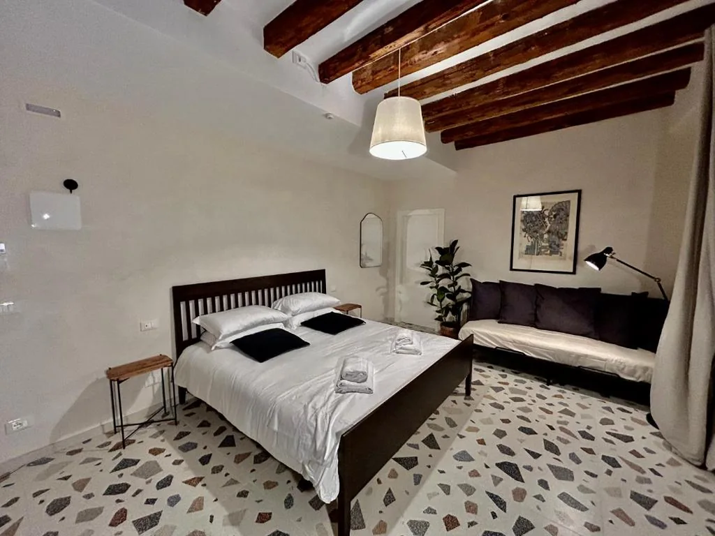 Farini Suites wi-fi — foto 8