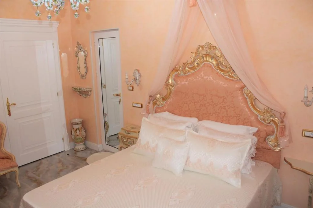 FD Luxury rooms — foto 6