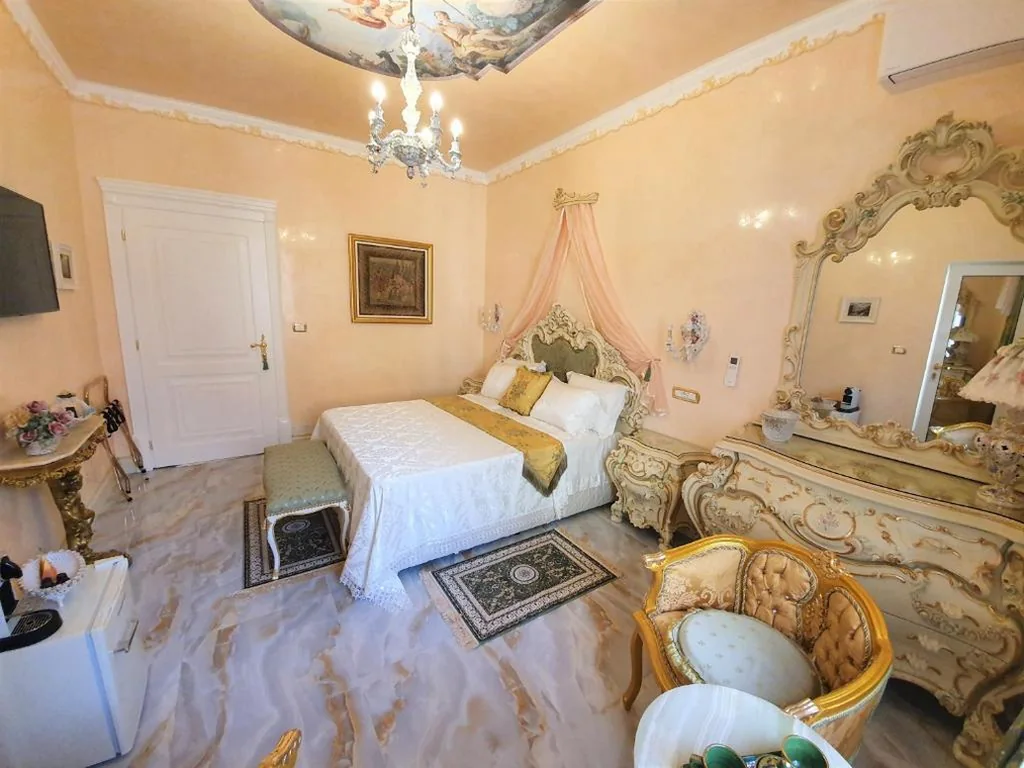 FD Luxury rooms — foto 7
