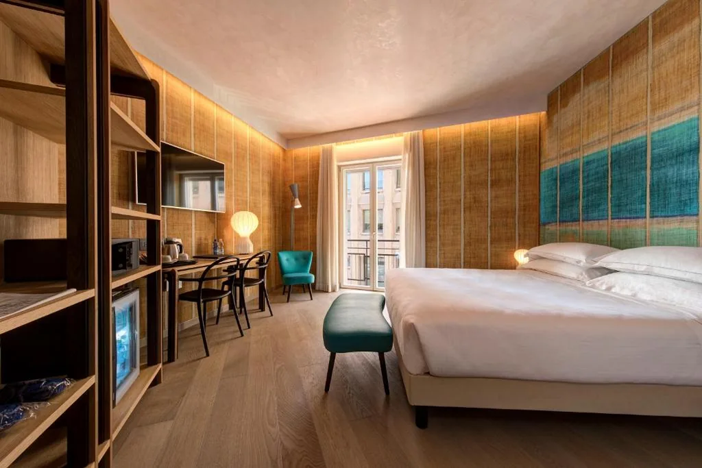 Ferretti Hotel Firenze