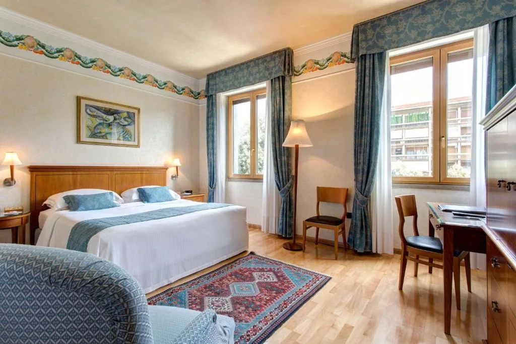 Ferretti Hotel Firenze
