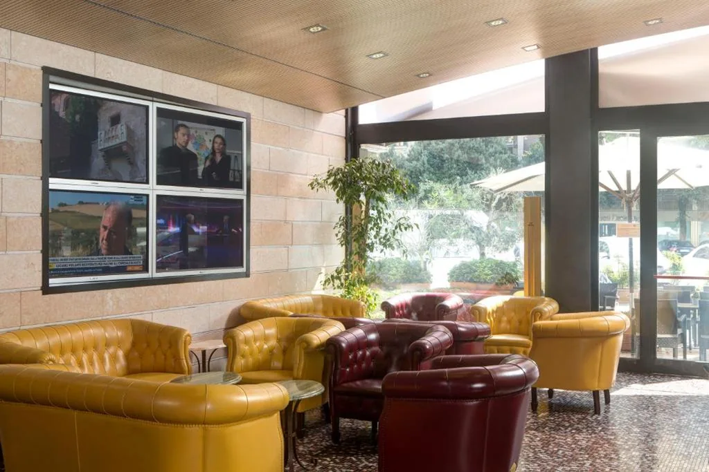 Ferretti Hotel Firenze — foto 3