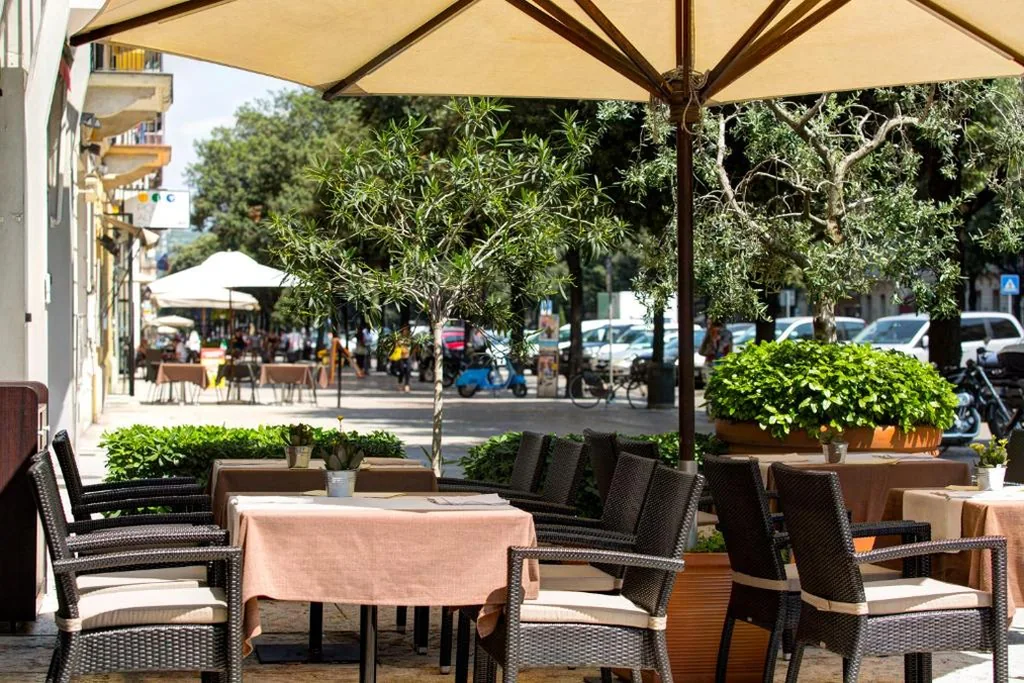 Ferretti Hotel Firenze — foto 4