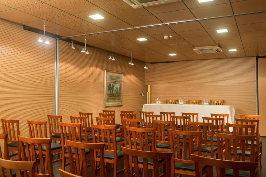 Ferretti Hotel Firenze — foto 5