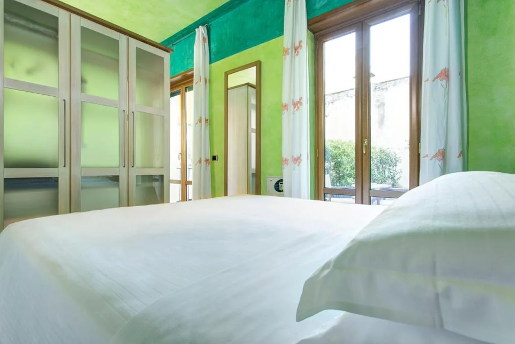 Ferretti Hotel Firenze — foto 7
