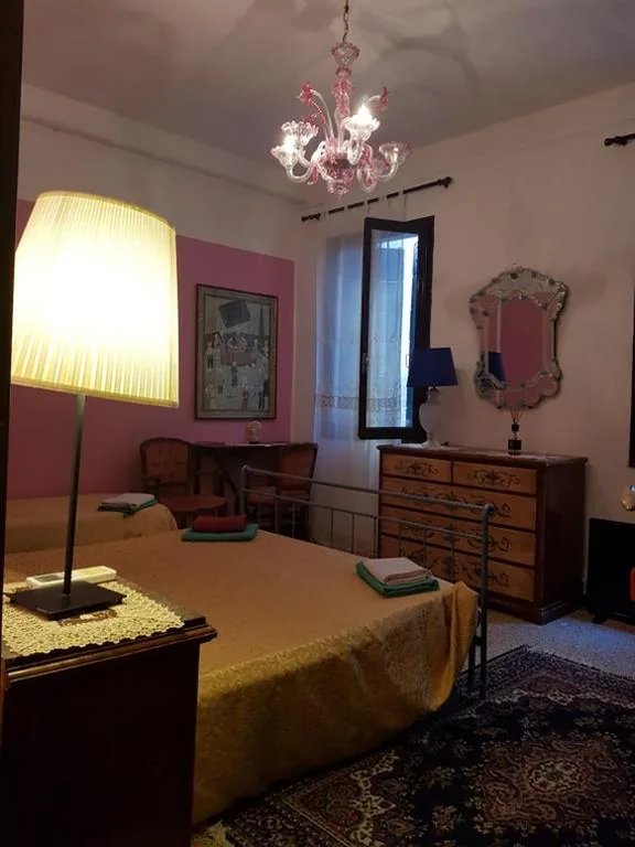 Fiabe Venice Rooms — foto 4