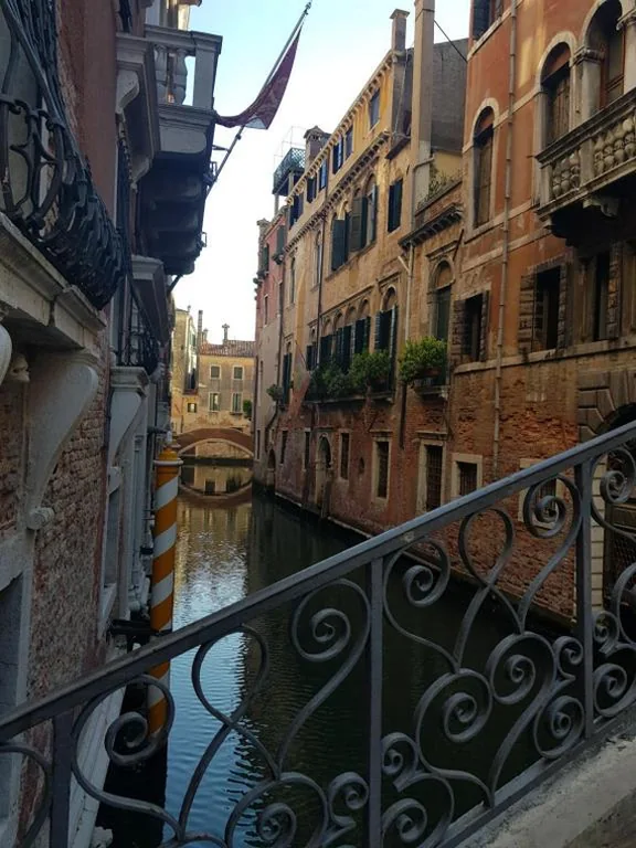 Fiabe Venice Rooms — foto 5