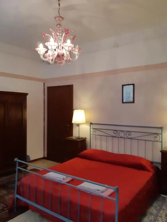 Fiabe Venice Rooms — foto 6