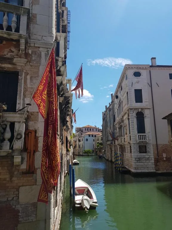 Fiabe Venice Rooms — foto 7