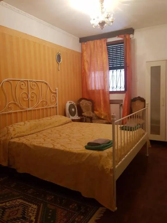Fiabe Venice Rooms — foto 8