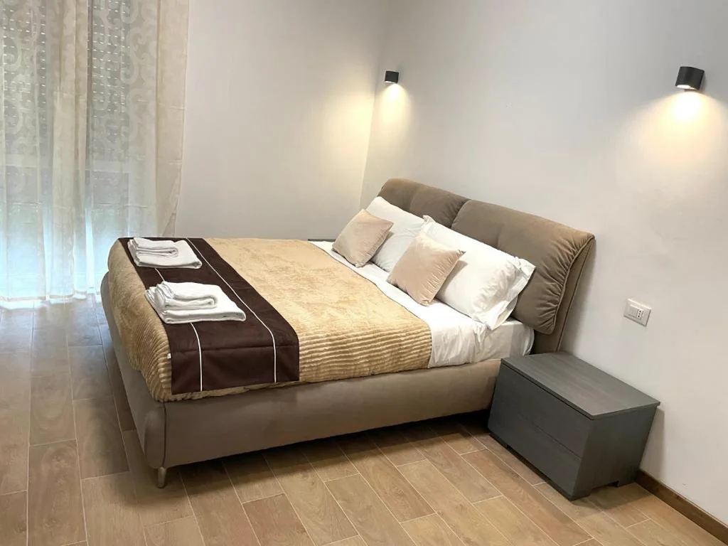 FIERA ROOMS
