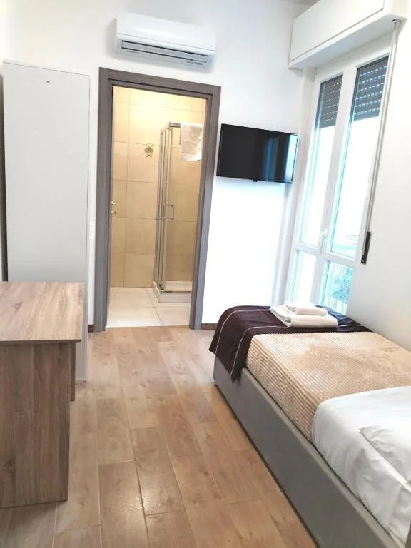 FIERA ROOMS — foto 4