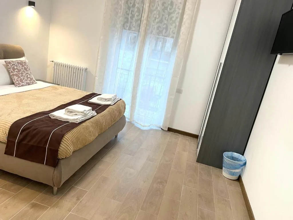 FIERA ROOMS — foto 5
