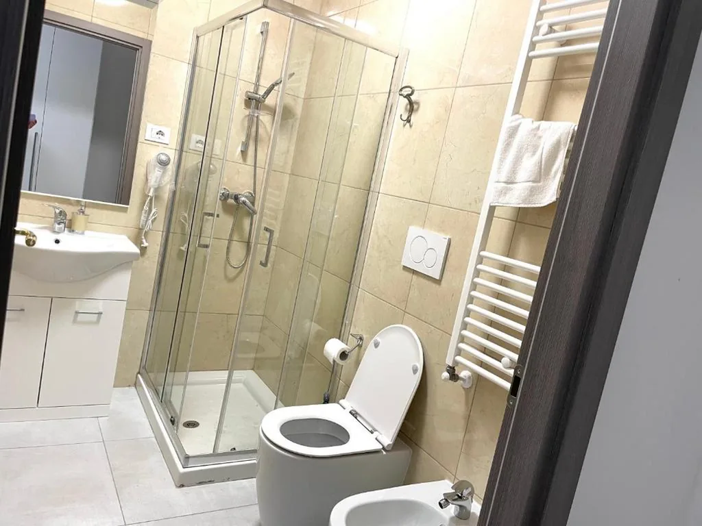 FIERA ROOMS — foto 7
