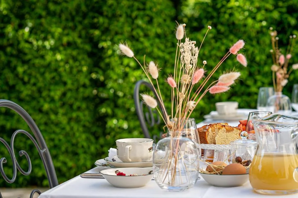 Fiori e Frutti Agri Resort Venezia Mestre — foto 3