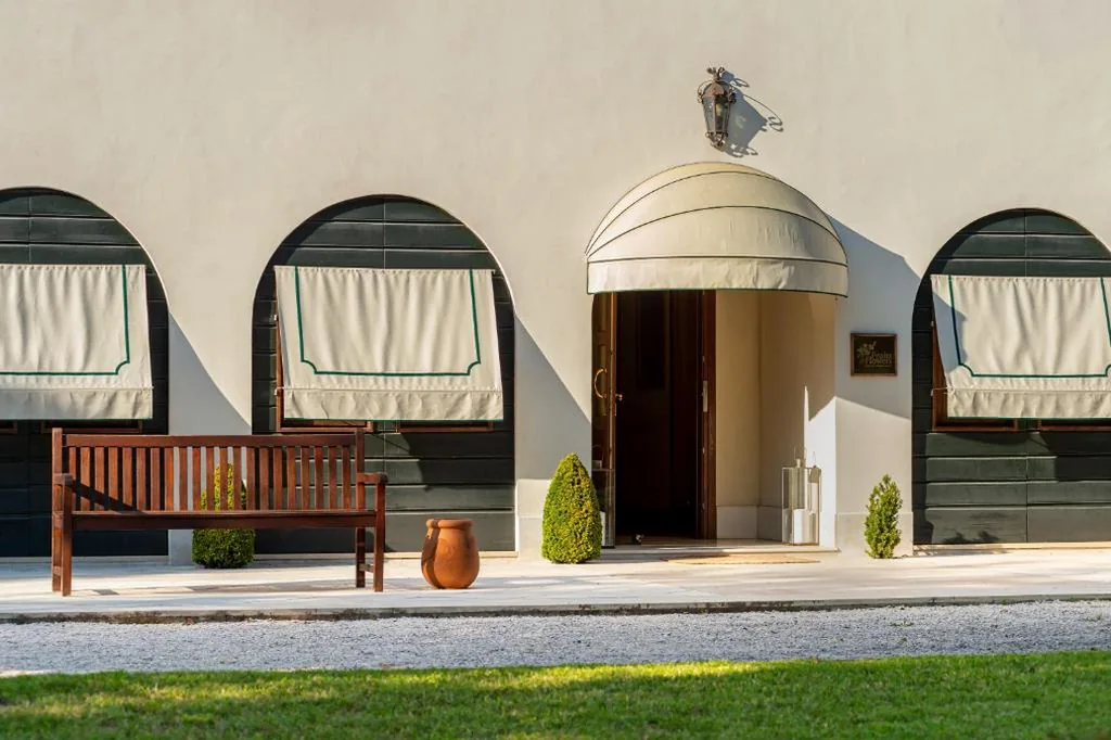 Fiori e Frutti Agri Resort Venezia Mestre — foto 4