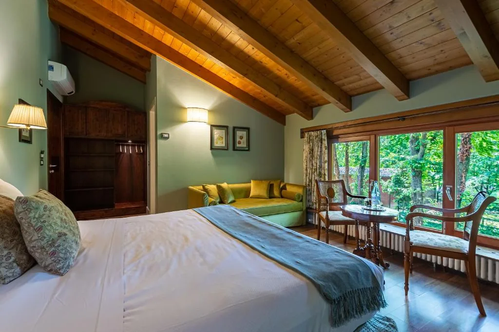 Fiori e Frutti Agri Resort Venezia Mestre — foto 5