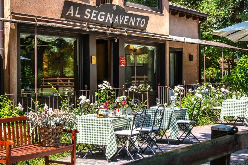 Fiori e Frutti Agri Resort Venezia Mestre — foto 6