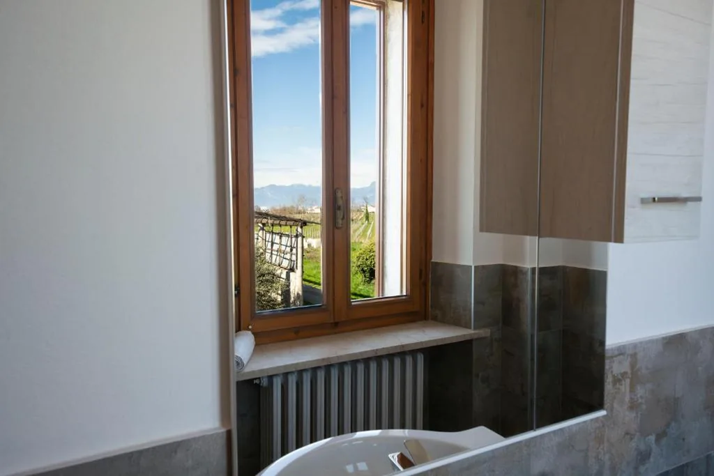 Five Elements Apartments Nature and Relax near Lake Garda — foto 3