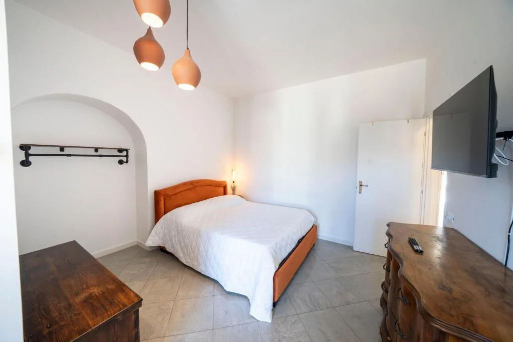 Five Elements Apartments Nature and Relax near Lake Garda — foto 4
