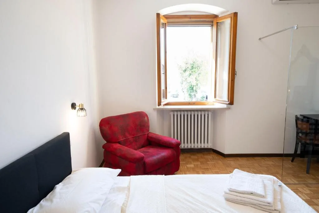 Five Elements Apartments Nature and Relax near Lake Garda — foto 5