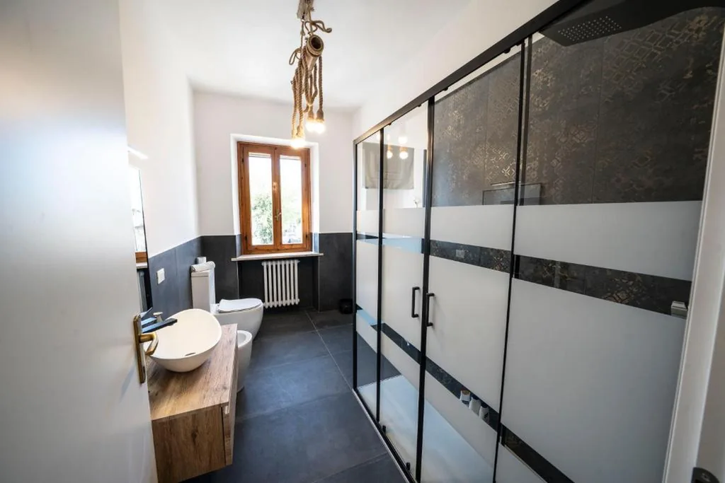 Five Elements Apartments Nature and Relax near Lake Garda — foto 6
