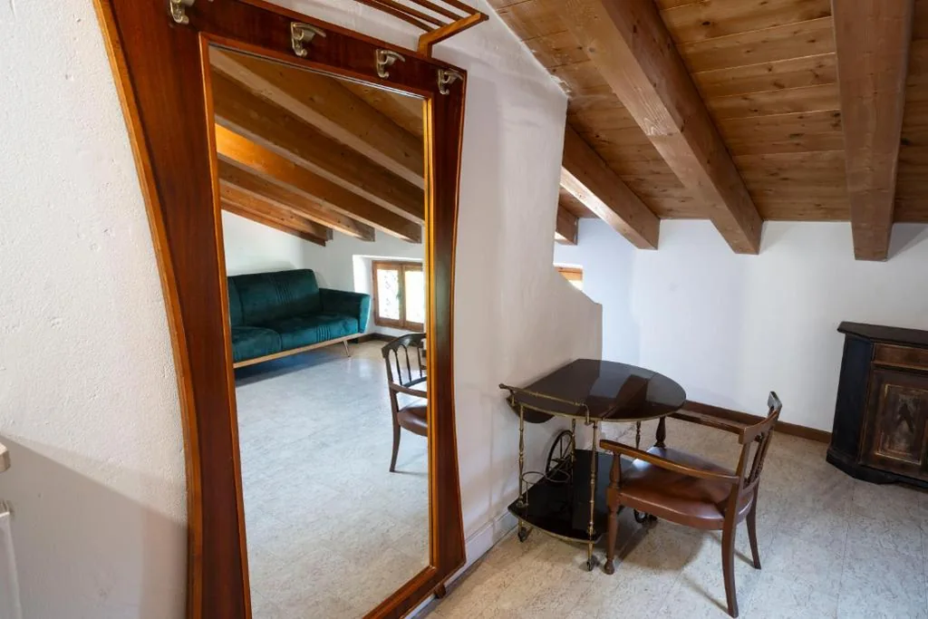 Five Elements Apartments Nature and Relax near Lake Garda — foto 7