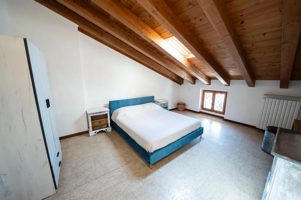Five Elements Apartments Nature and Relax near Lake Garda — foto 8