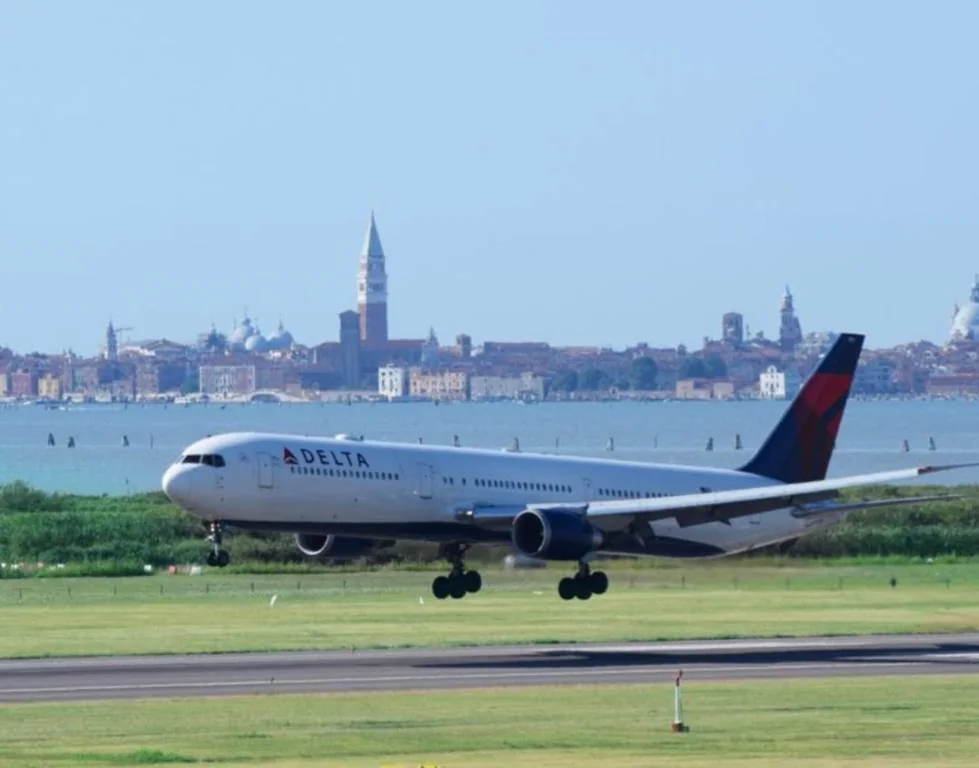 “Fly to Venice” Airport — foto 7