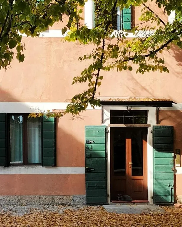 Foresteria Di Villa Tiepolo Passi — foto 5