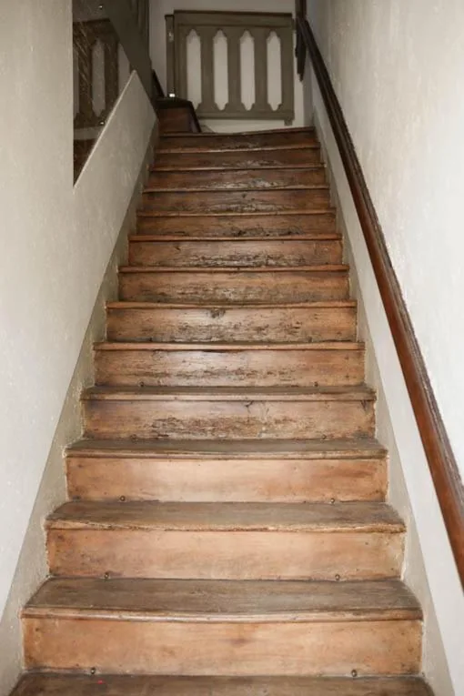 Foresteria Di Villa Tiepolo Passi — foto 7