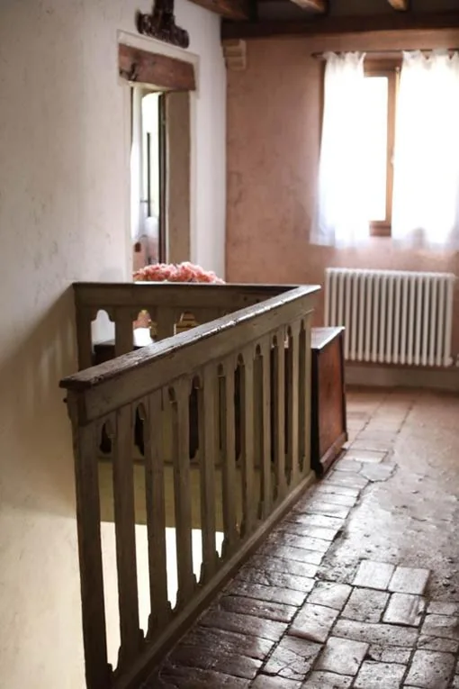 Foresteria Di Villa Tiepolo Passi — foto 8