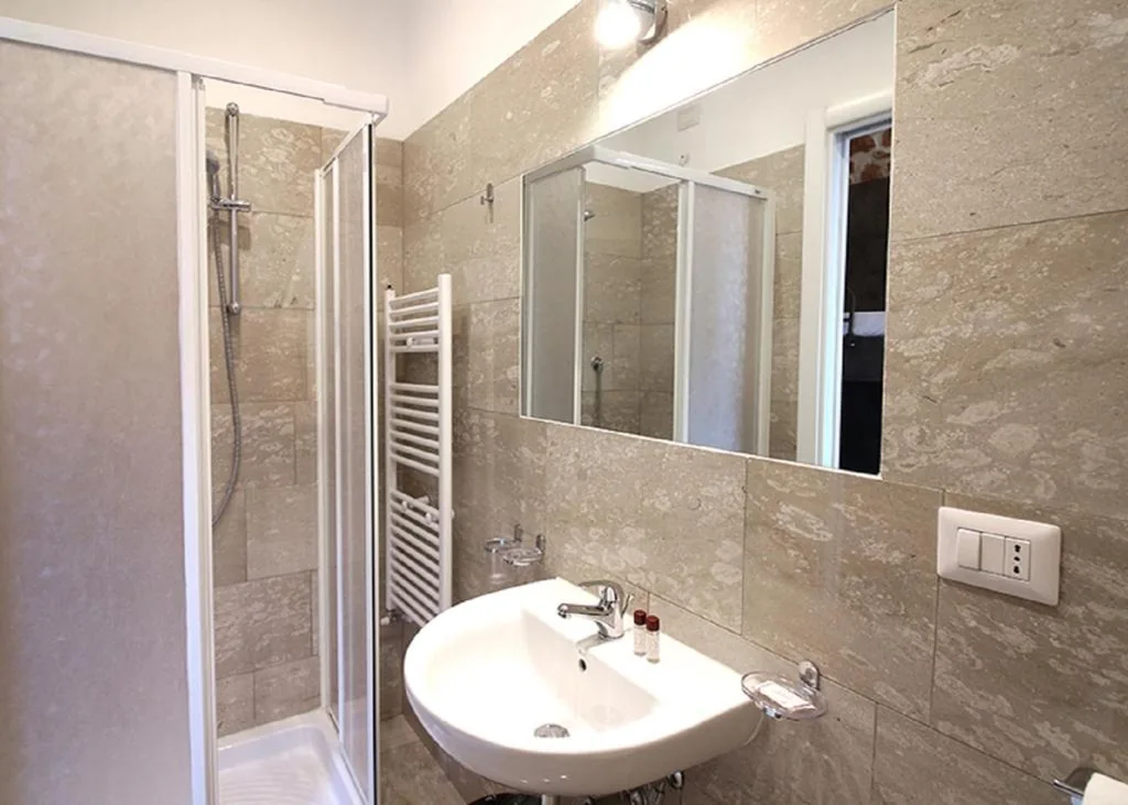 FORESTERIA SOCIALE VENICE SAN MARCO by NEW GENERATION HOSTEL — foto 3